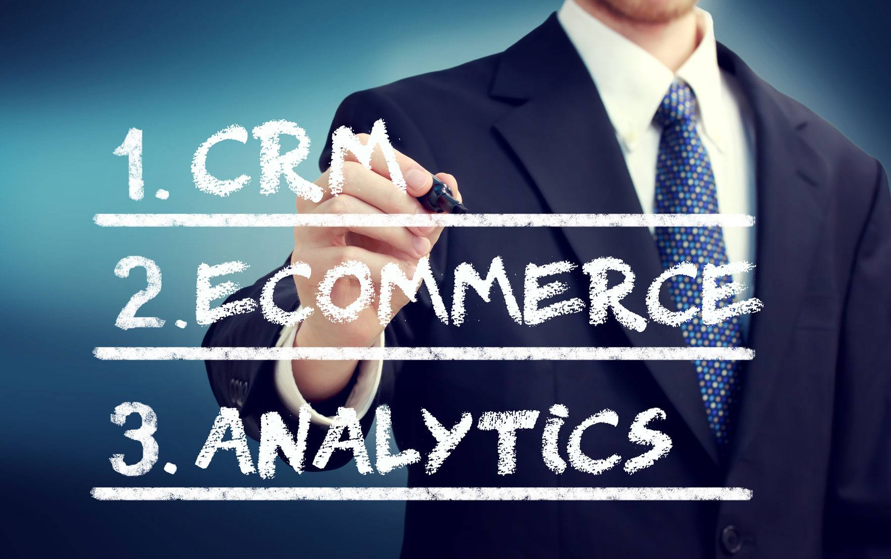 10 funzionalità indispensabili in una piattaforma e commerce