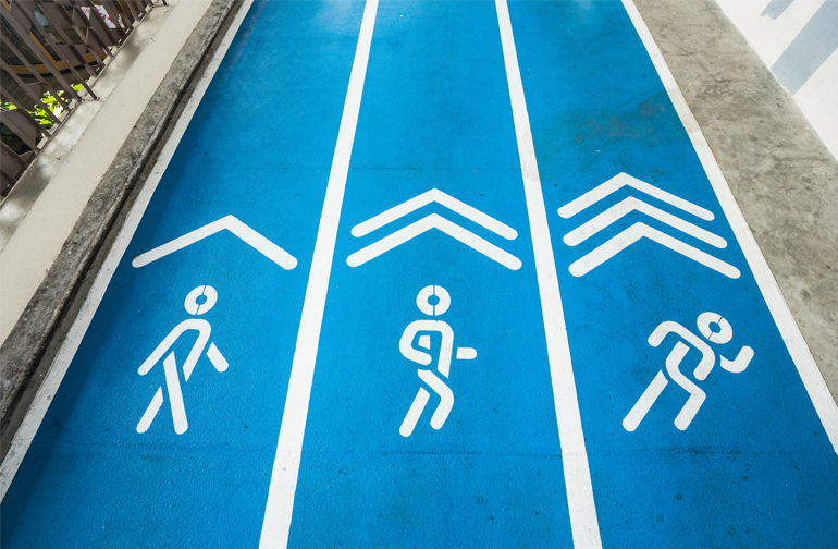 FastLane, la velocità di FastDropPay