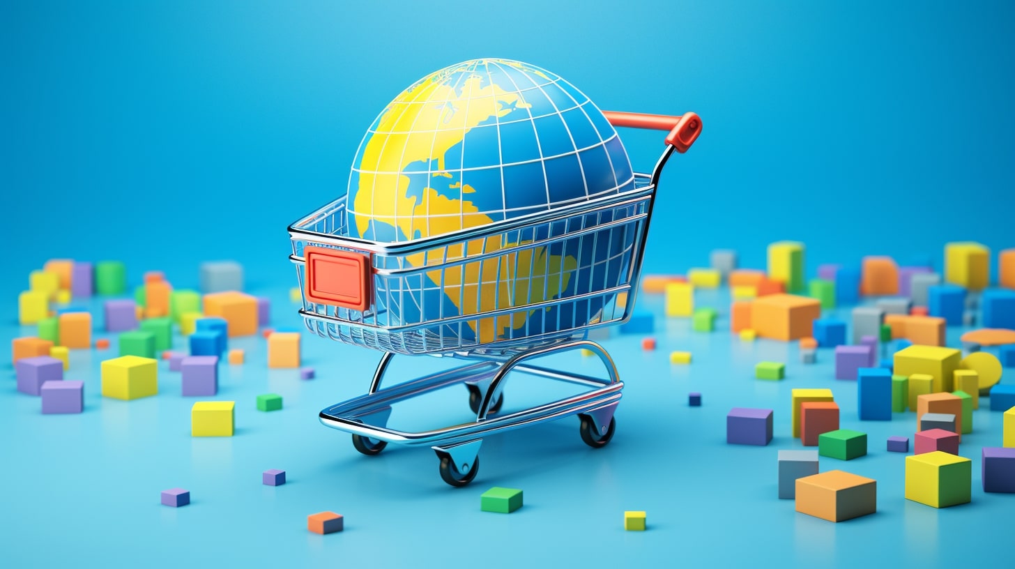 e commerce B2B: opportunità globali