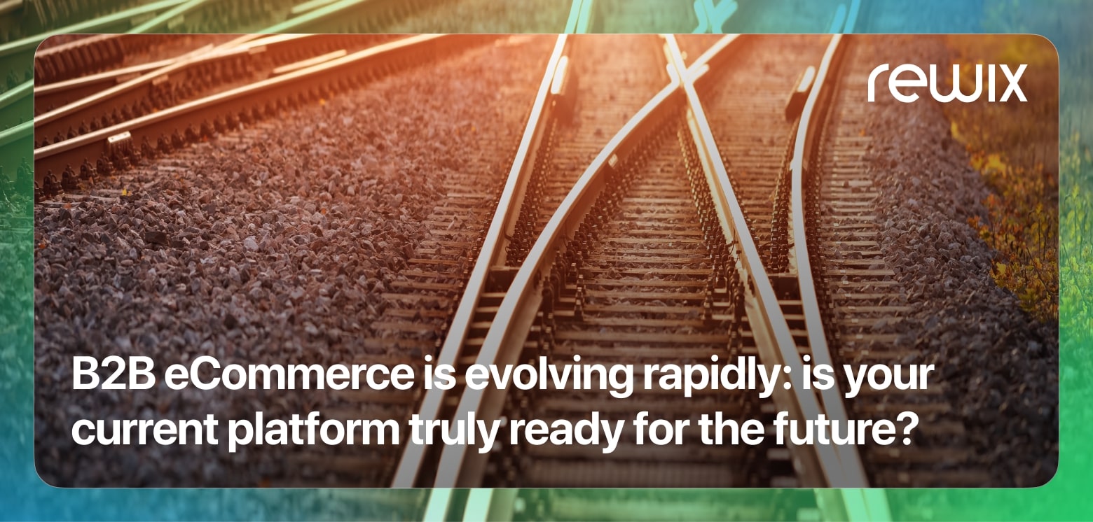 Why eCommerce Replatforming Matters More Than Ever