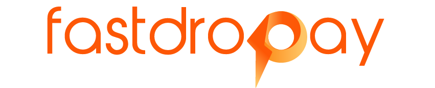 fastdroppay logo