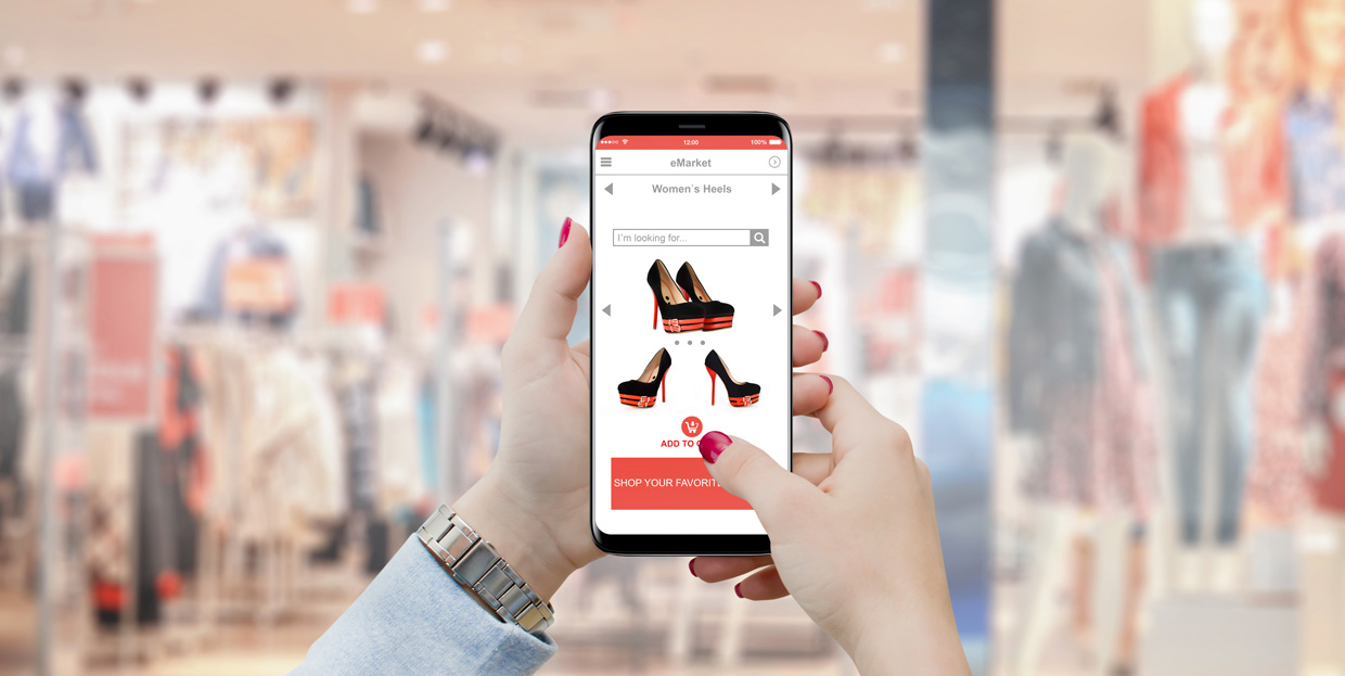 Fashion e commerce una moda di successo