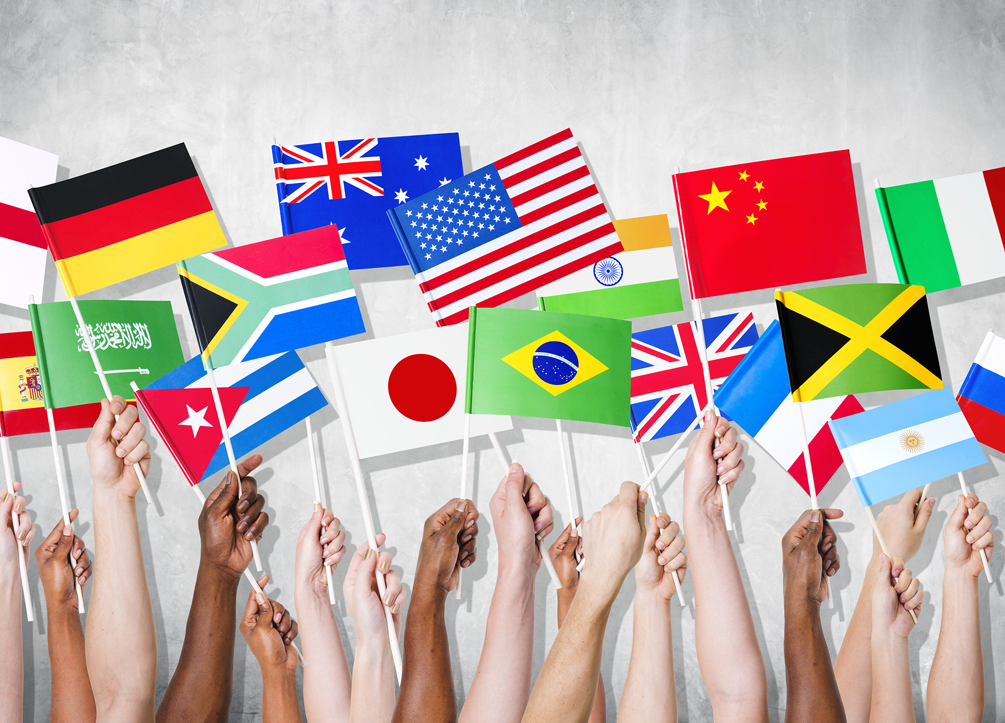 E commerce multilingua: la piattaforma giusta per te