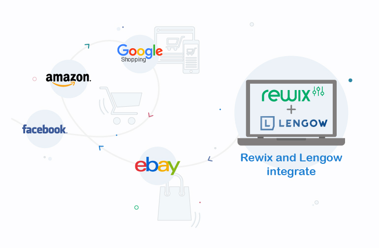 Lengow: come vendere sui marketplace con il tuo e commerce