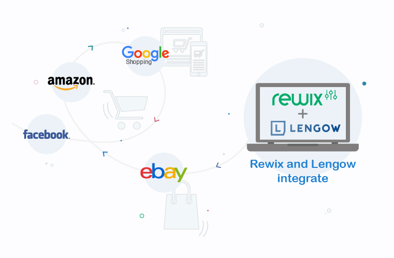 Lengow: selling goods on worldwide marketplaces