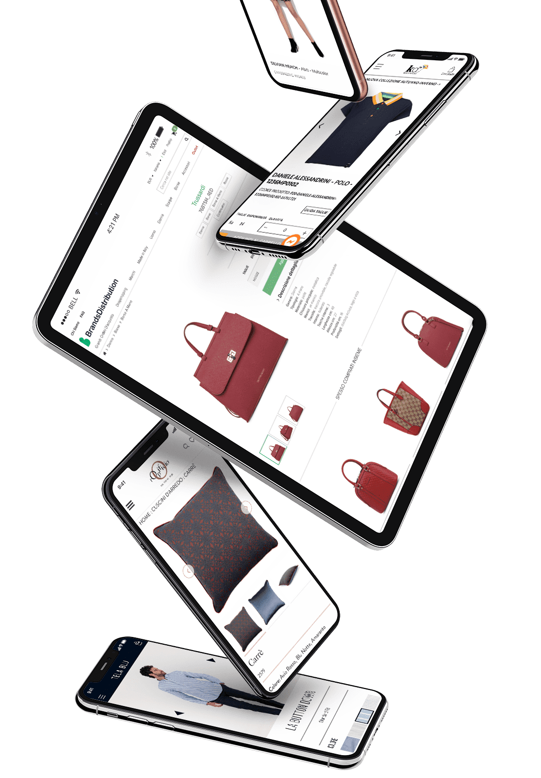 Rewix: l'ecommerce per le aziende DIgital First