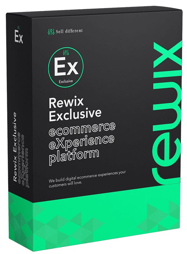 Rewix ecommerce